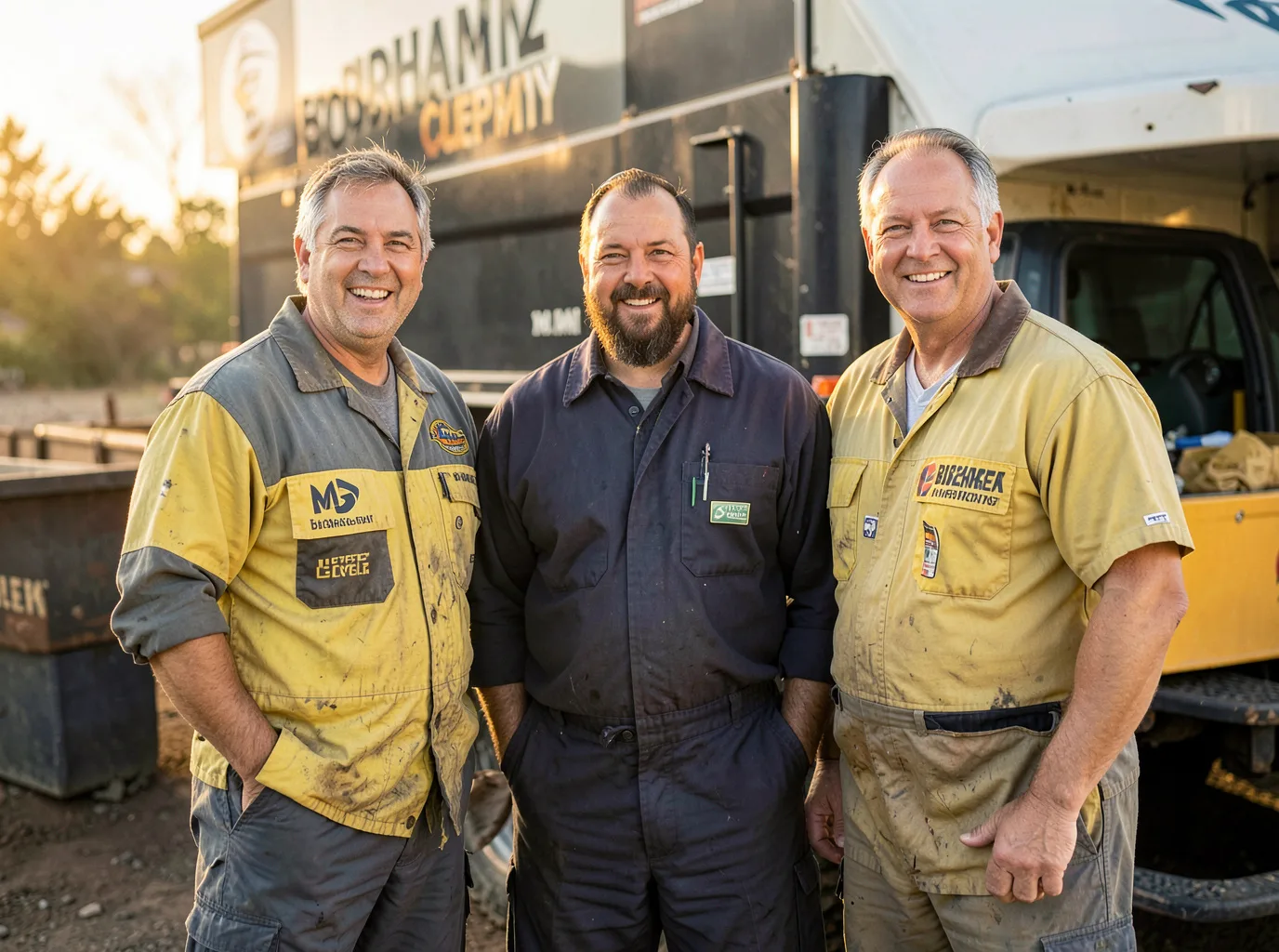Sewage Cleanup company in Jerome, MI