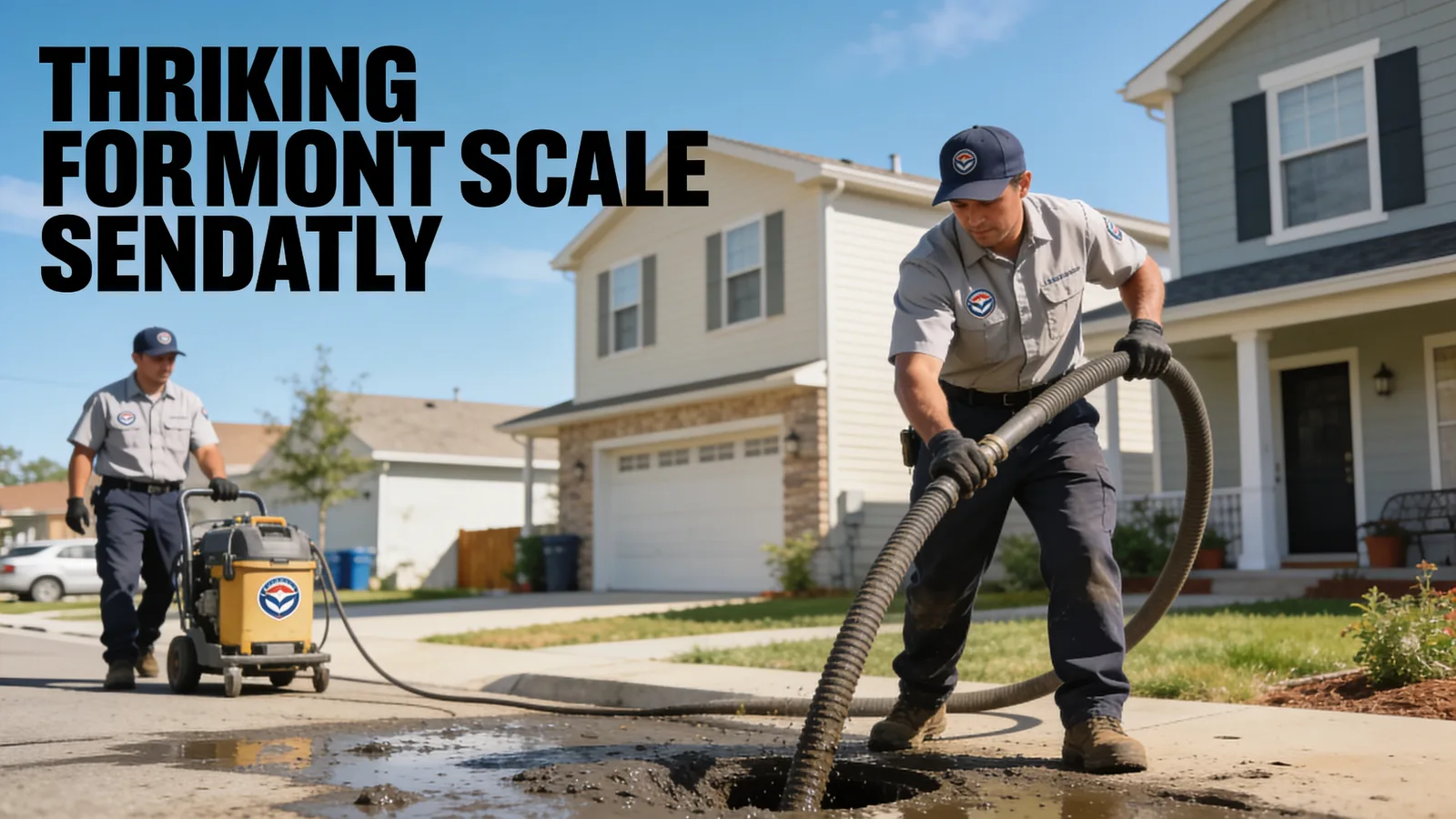 Sewage Cleanup in Jerome, MI near me